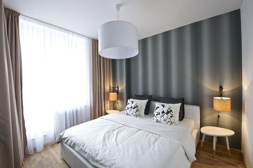 Rybna 9 Apartments Prague Ngoại thất bức ảnh